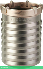 Коронка Milwaukee SDS Max TCT 68x100 (4932430734)