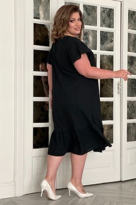 Цена на Платье-2701 больших размеров