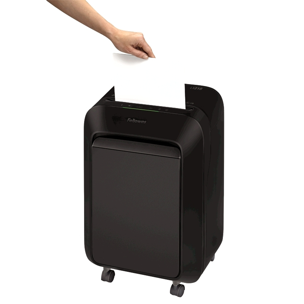 Уничтожитель документов Fellowes Powershred® LX210