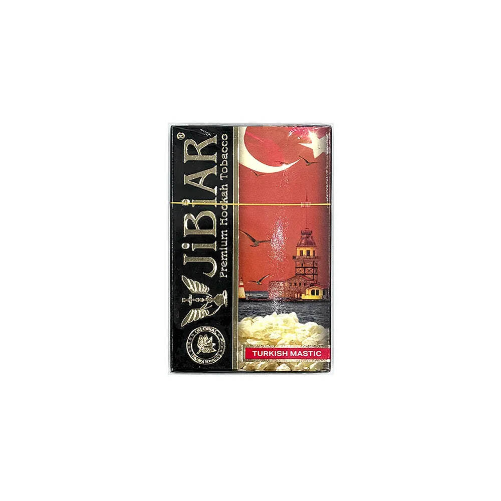 JiBiAr - Turkish Mastic (50г)