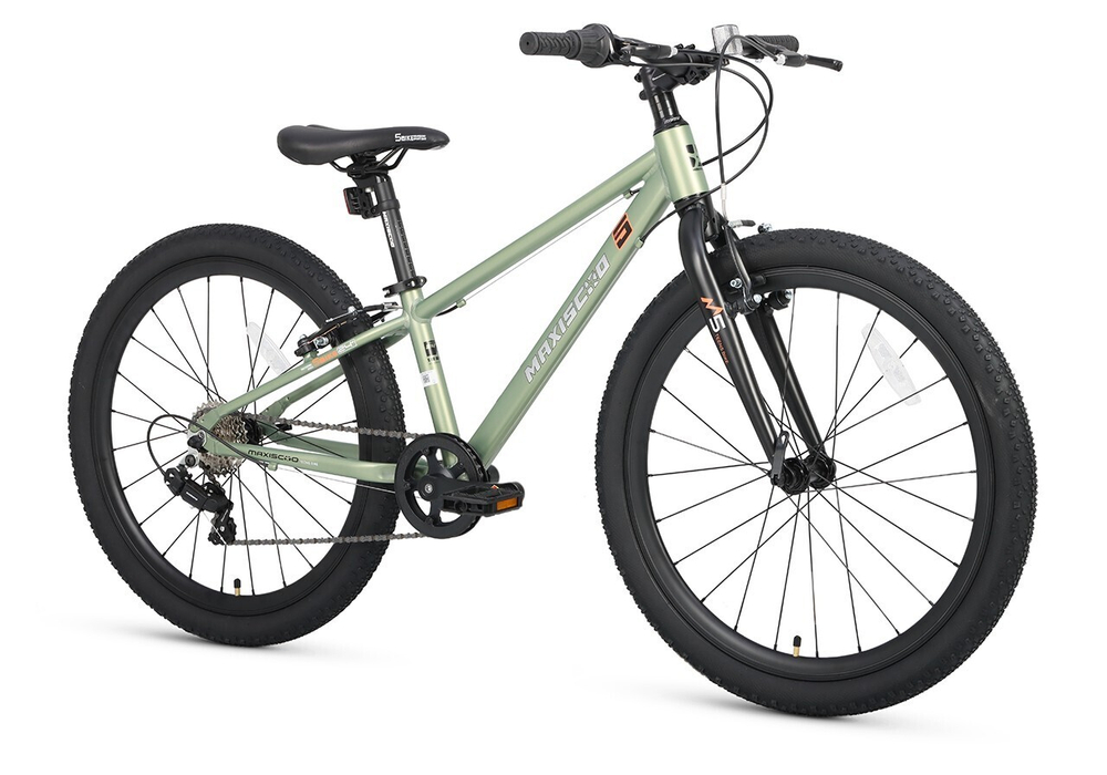 Maxiscoo 5BIKE 24'' M200 (2025)