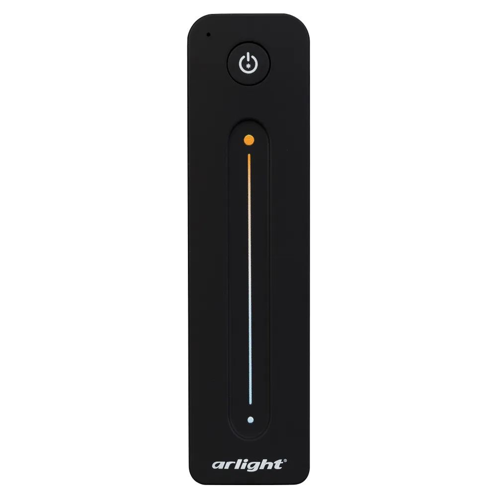 Пульт SMART-R39-MIX (1 зона, 2.4G) (Arlight, IP20 Пластик, 5 лет) 026412