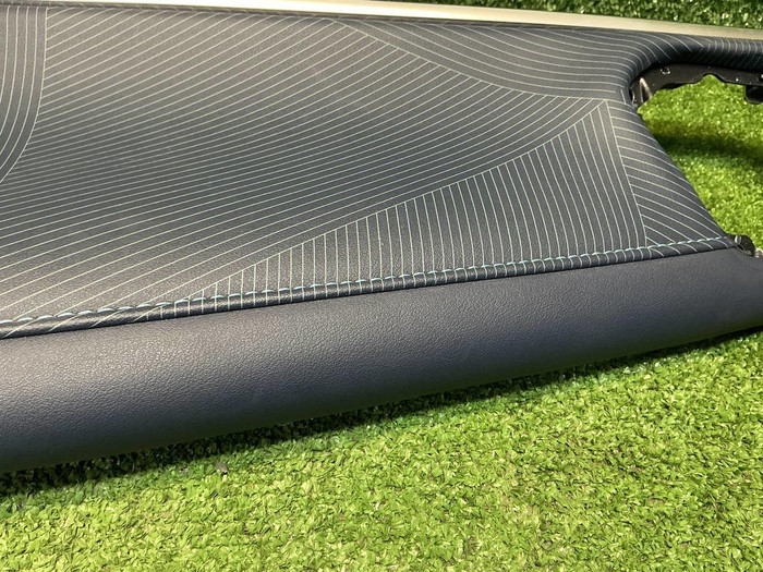 Декоративная накладка салона GAC GS3 1 (2024-н.в.)