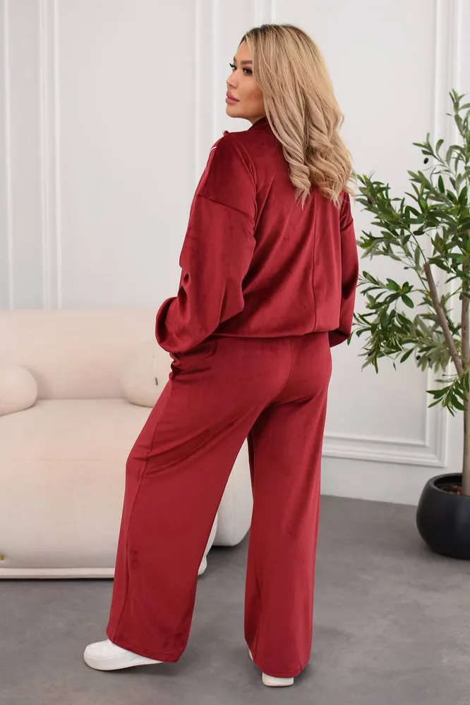 Костюм УК-386-2 Фабрика Моды