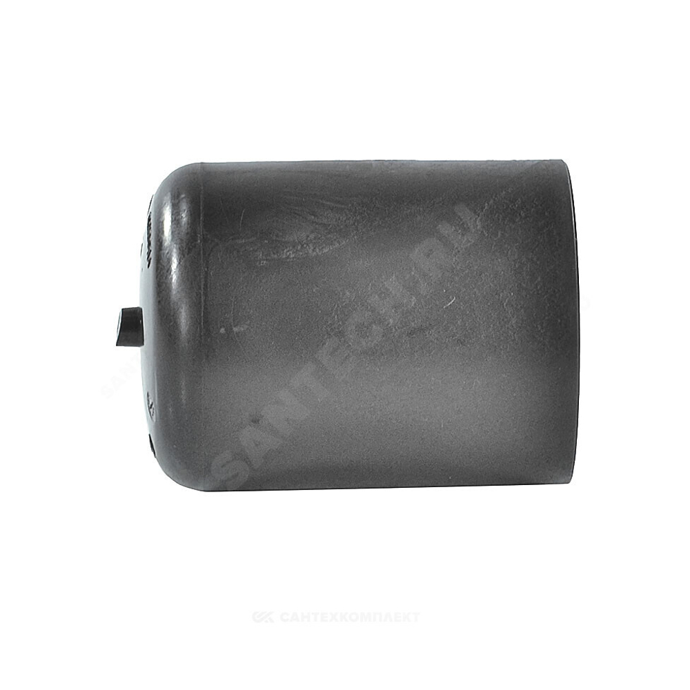 Заглушка спигот ПЭ100 Дн 63 Ру16 SDR11