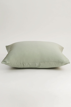 Наволочки 2шт 50х70 German Grass Olive Brilliant зеленые