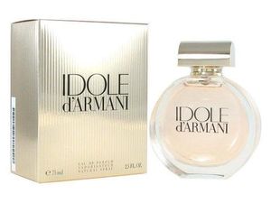 Armani Idole Eau De Parfum