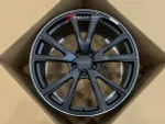 КОВАНЫЕ ДИСКИ для PORSCHE TAYCAN 4S 2022 Порше Тайкан