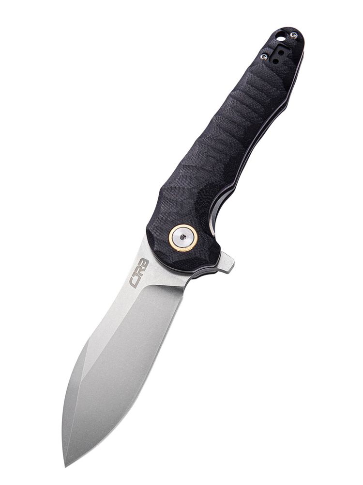 Нож CJRB J1910-BKC Mangrove