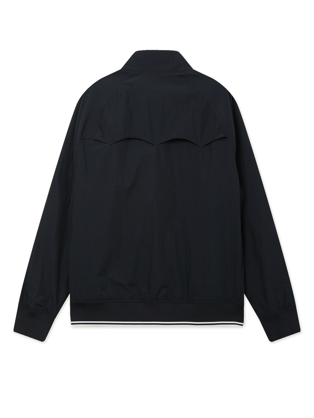 Мужской Харрингтон Crinkle