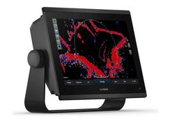 Картплоттер с эхолотом GARMIN GPSMAP 1223XSV WORLDWIDE