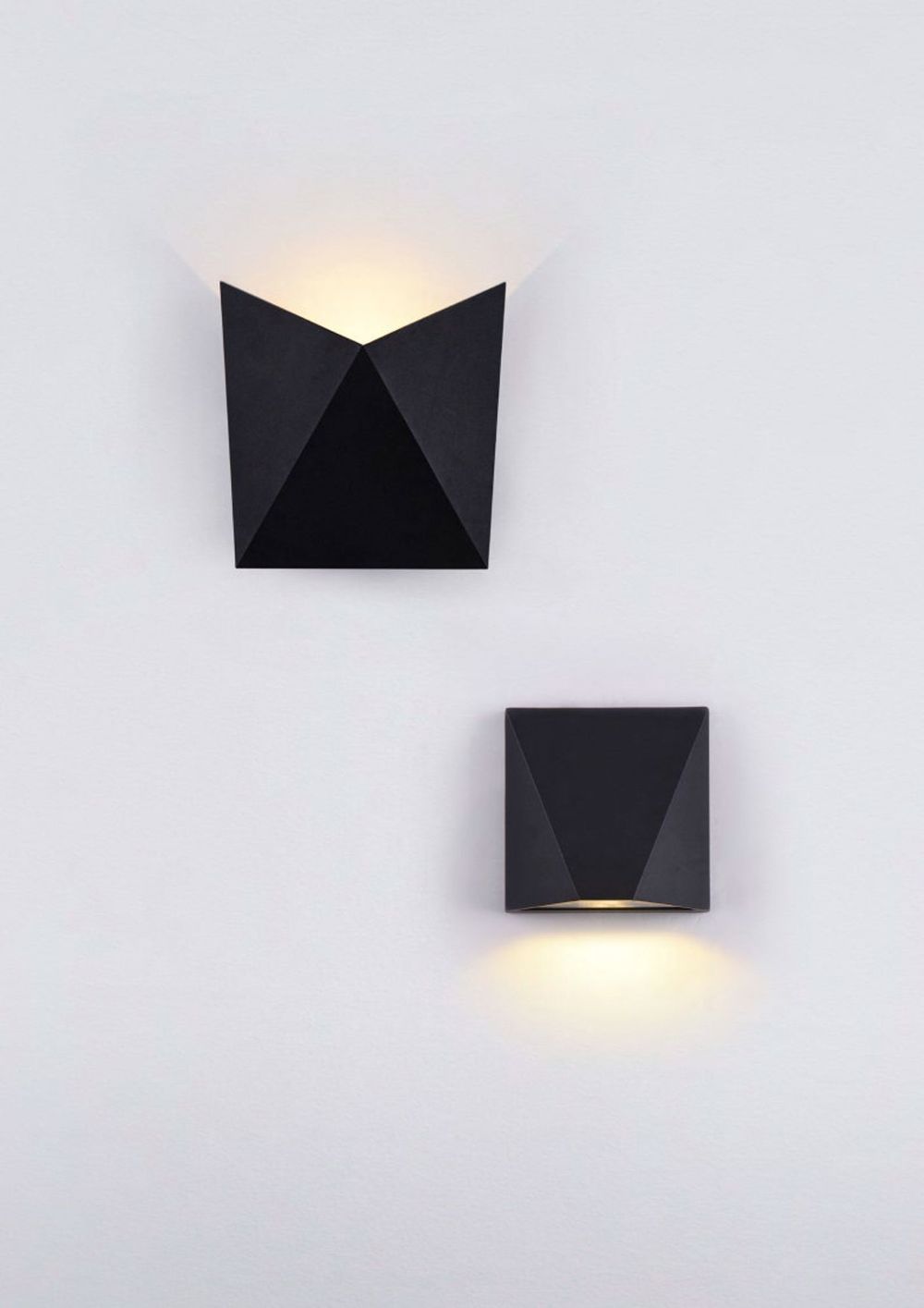 Архитектурный светодиодный светильник Maytoni Beekman O577WL-L5B