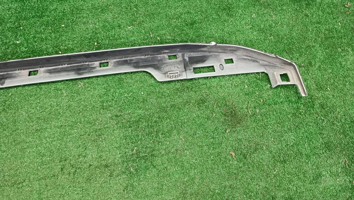 Накладка подножки правая Toyota Land Cruiser Prado (2009-н.в.)