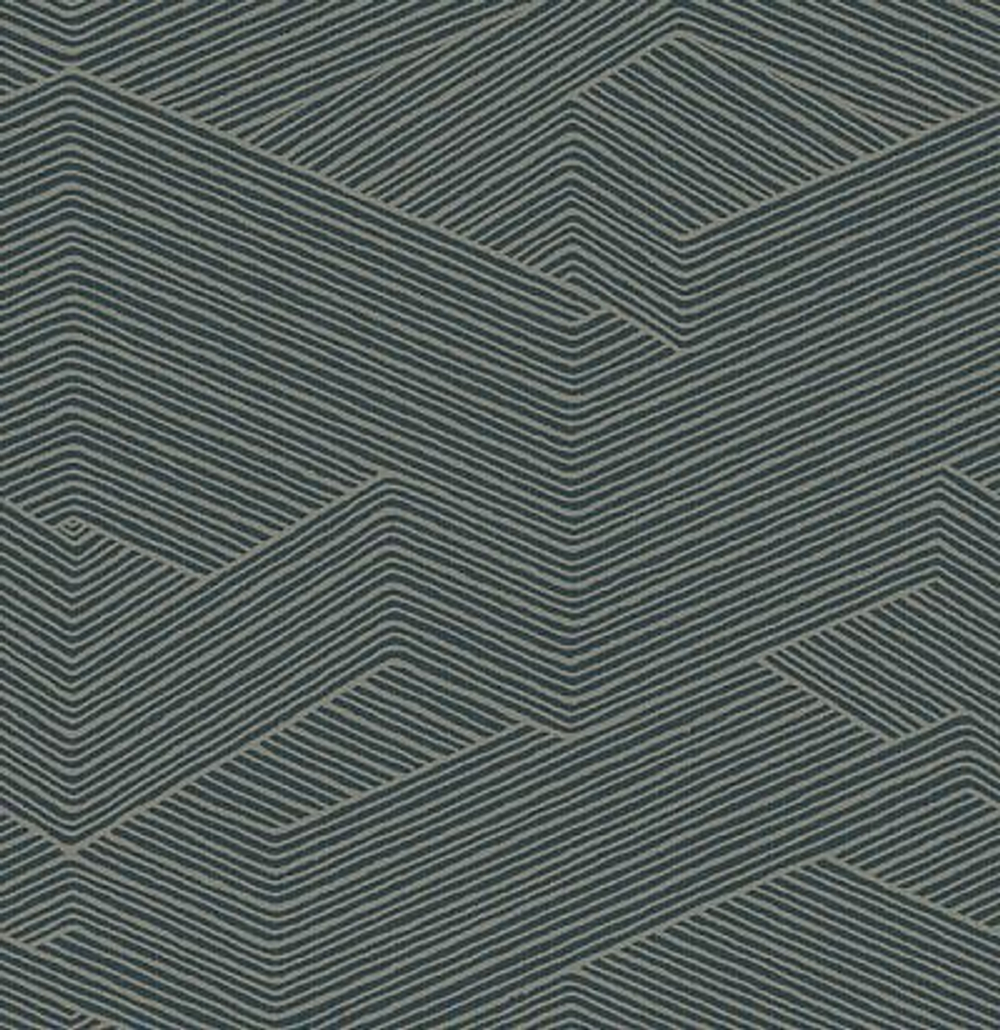 Обои с крупной геометрией 19521