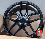 Комплект дисков Titan Forged TF51 19x8.5 et35 5x114.3