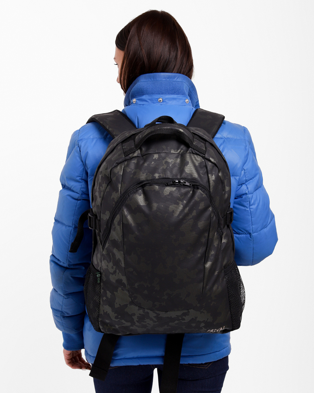 Рюкзак городской Prival Форос 30