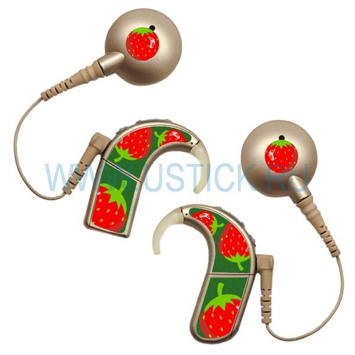 NAIDA AB "Клубника"