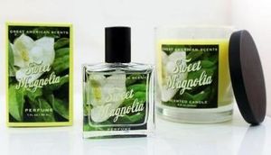 Great American Scents Sweet Magnolia