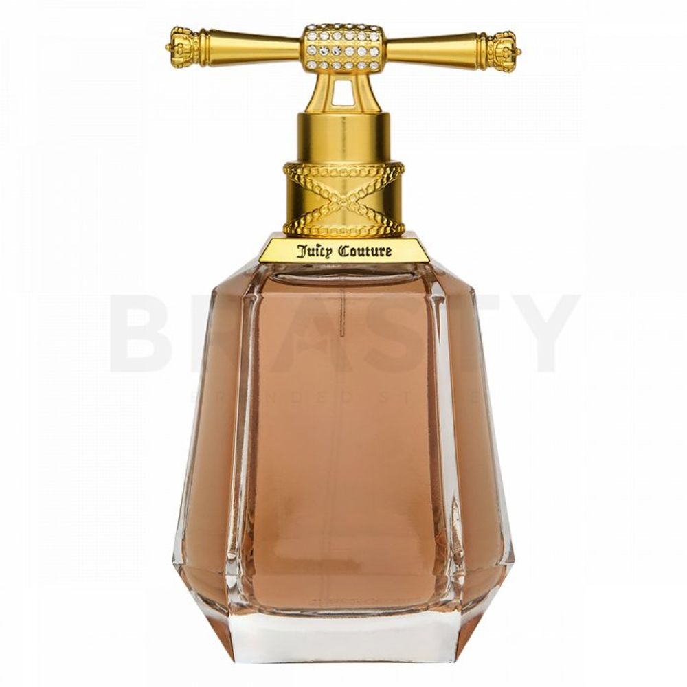 Juicy Couture I Am Juicy Couture EDP W 100 ml