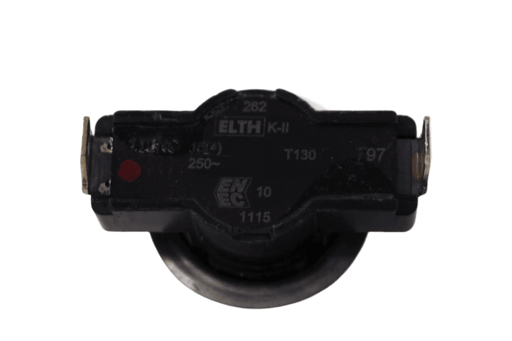 Датчик температуры сушки ELTH K-II 262 стиральной машины Electrolux, Zanussi, AEG
