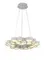 Подвесной светильник FR6043PL-L60W Мэрилин 64 Вт LED Freya fr6043pl-l60w