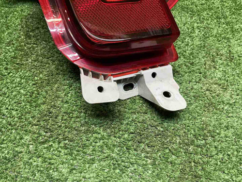 ПТФ левый Hyundai Palisade 1 (2018-2022)