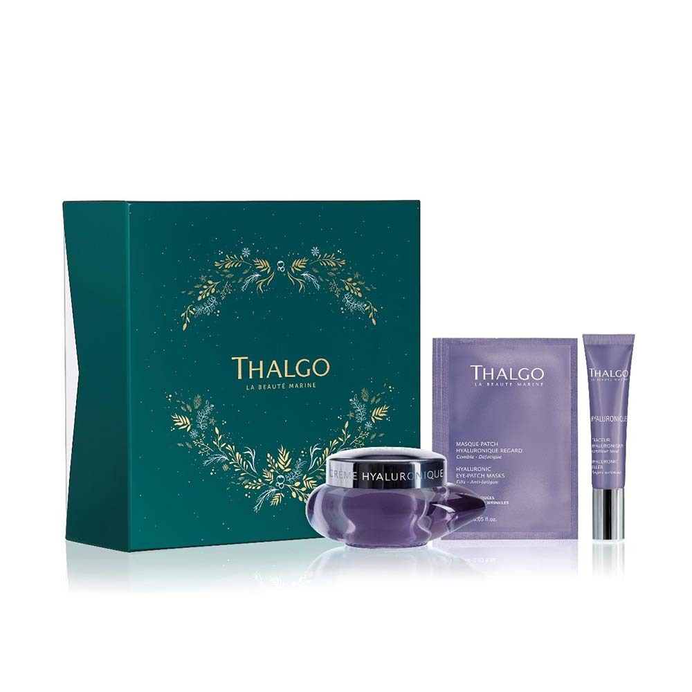 THALGO Hyaluronic - Established Wrinkles Gift set