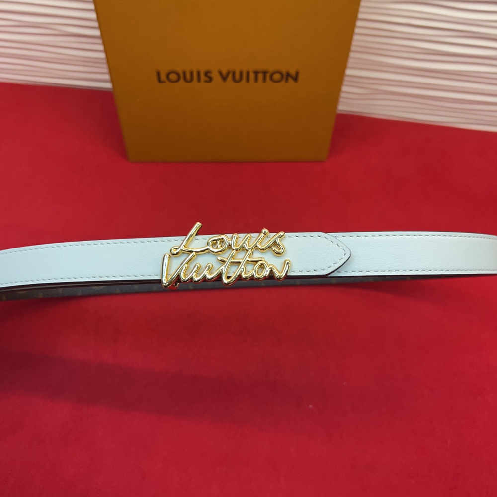 Ремень двухсторонний