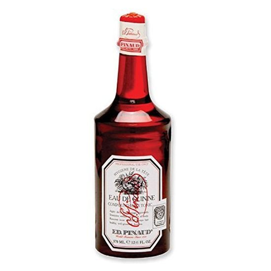 Классический тоник для волос (для темных) Clubman Hair Tonic Eau de Quinine, 370 мл (L)