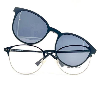 Оправа THINOPTICA с КЛИПОНОМ TS13013 53*19*140 C2