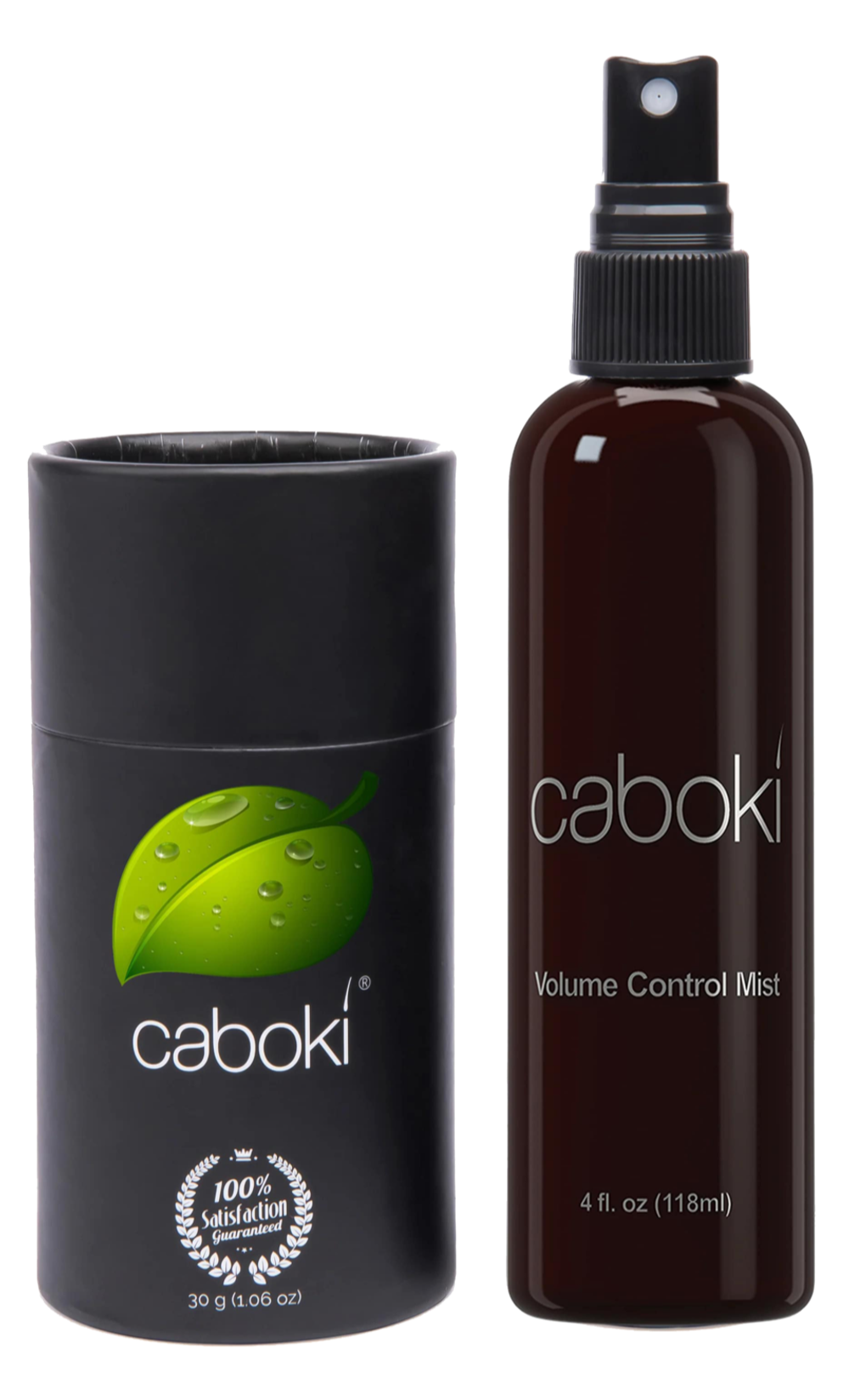 Caboki 30 г. Стартовый комплект