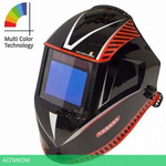 Сварочная маска Aurora Sun-9 Max Expert (20266)