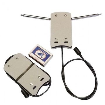 STV-URAL ЗАЯЦ-1 антенна для Garmin Astro / Alpha (Bark-H1-270)