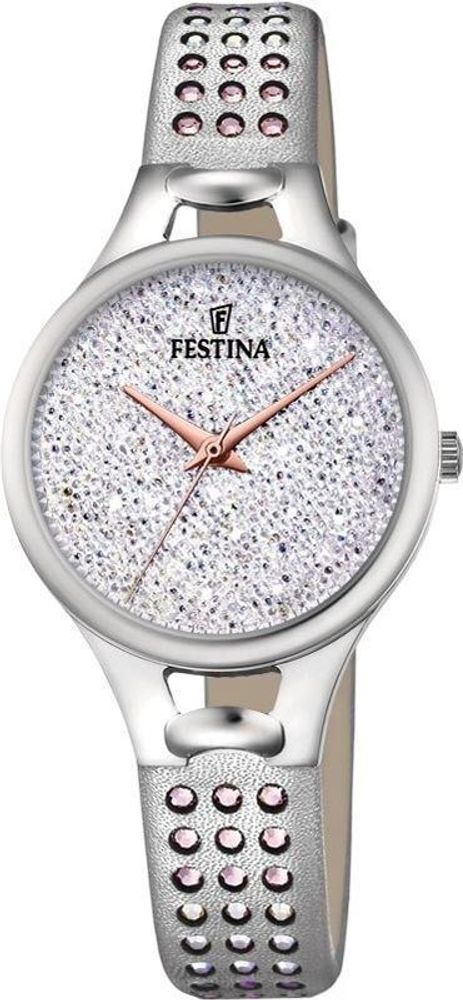 Женские наручные часы Festina F20407/1