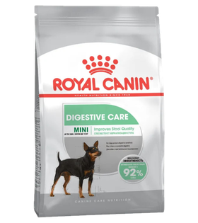 Роял Канин Mini Digestive Care 1кг.