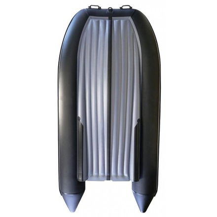 Лодка надувная Polar Bird 385 Merlin "Кречет" (НДНД)