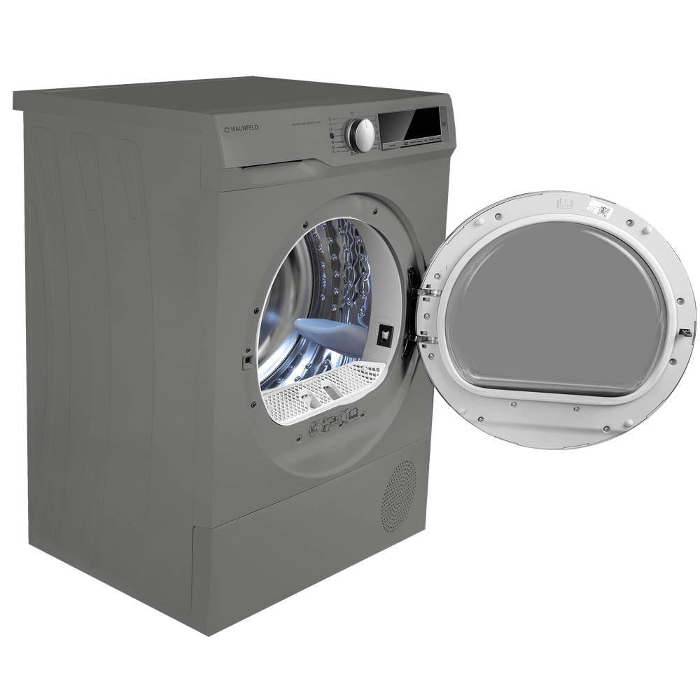 Сушильная машина MAUNFELD MFDM158SL300 HP SLIM