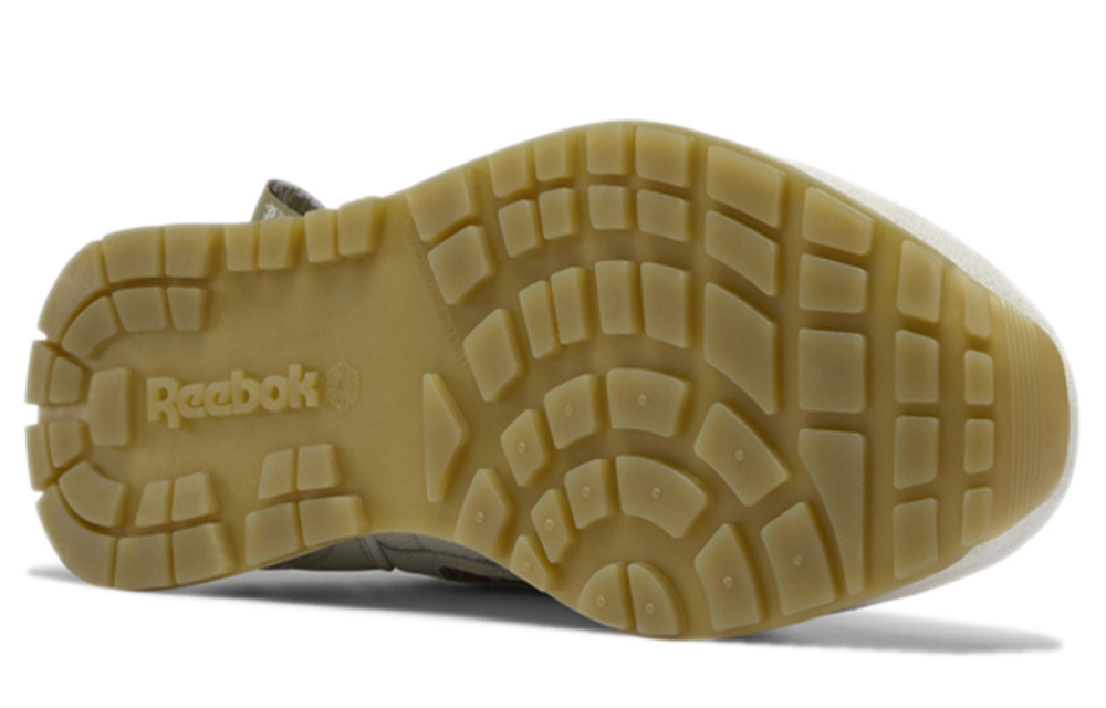 Кроссовки Balansa X Reebok Gl 6000