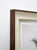 Картина на стену интерьерная на холсте 25*25 см