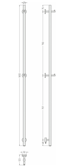 Сунержа Аскет 1650