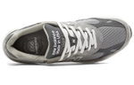993 Wmns New Balance Made In Usa 'Grey' Women's