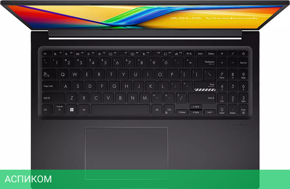 Ноутбук ASUS VivoBook 16X K3604VA-MB228