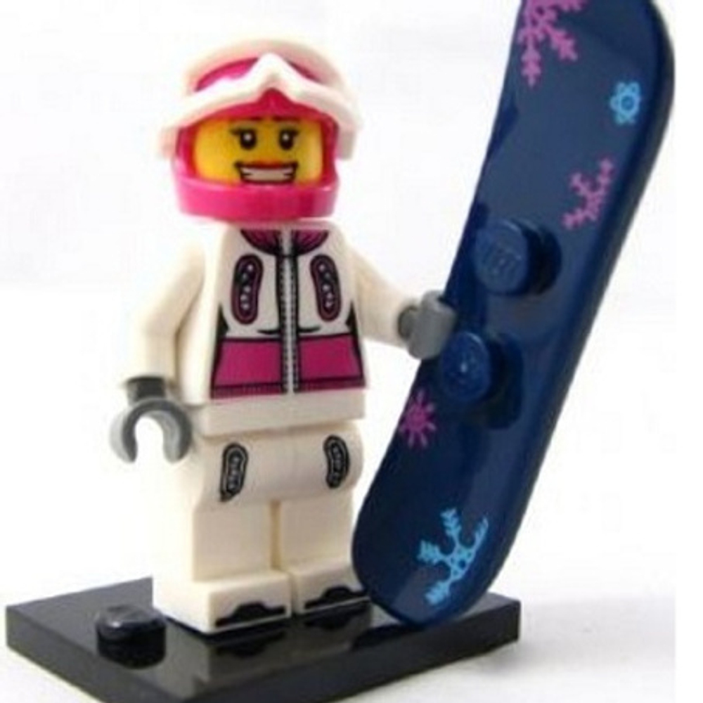 Сноубордист 8803 col03-5