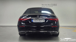 Mercedes-Benz S-Class W223 S500L 4MATIC (10.2023)