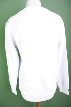 Свитшот для активных будней, маркировка S, визуально 44 размер