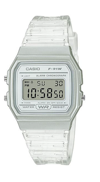 Casio F-91WS-7