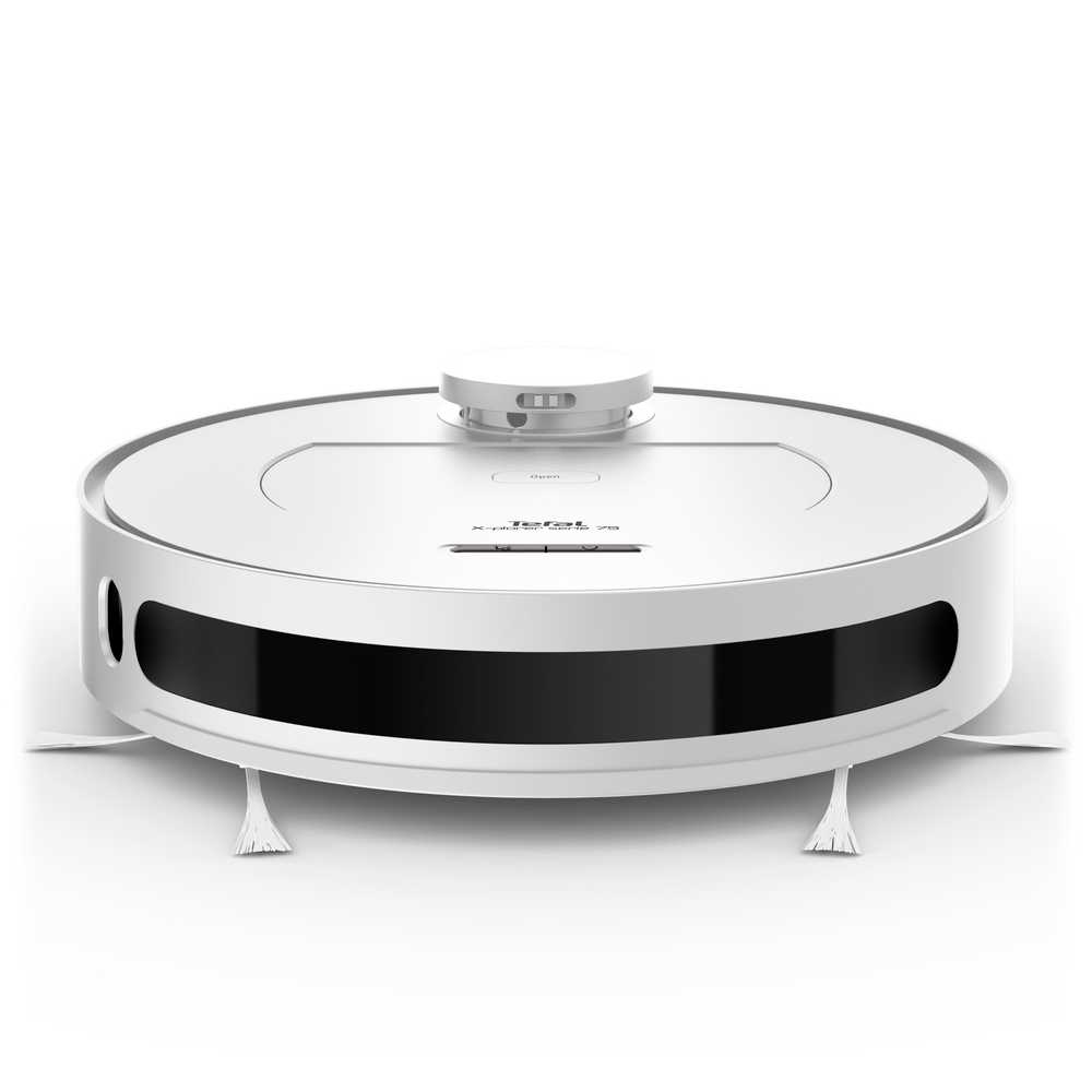 Робот-пылесос Tefal X-plorer Serie 75 RG7687WH
