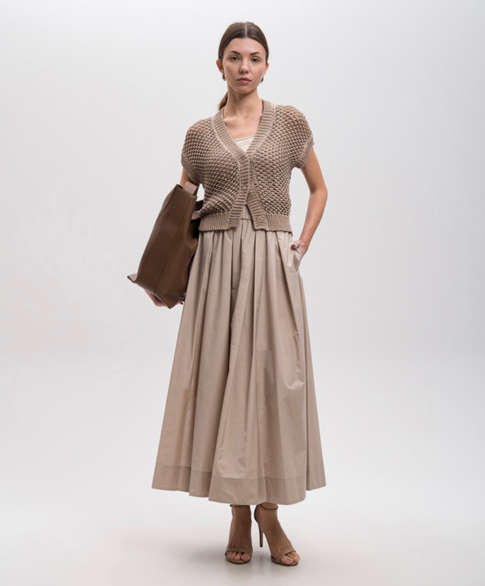 Кардиган PESERICO