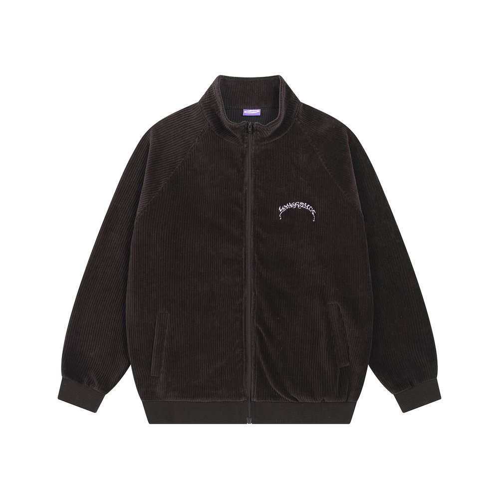 Костюм велюровый Ymkashix Puff Zip