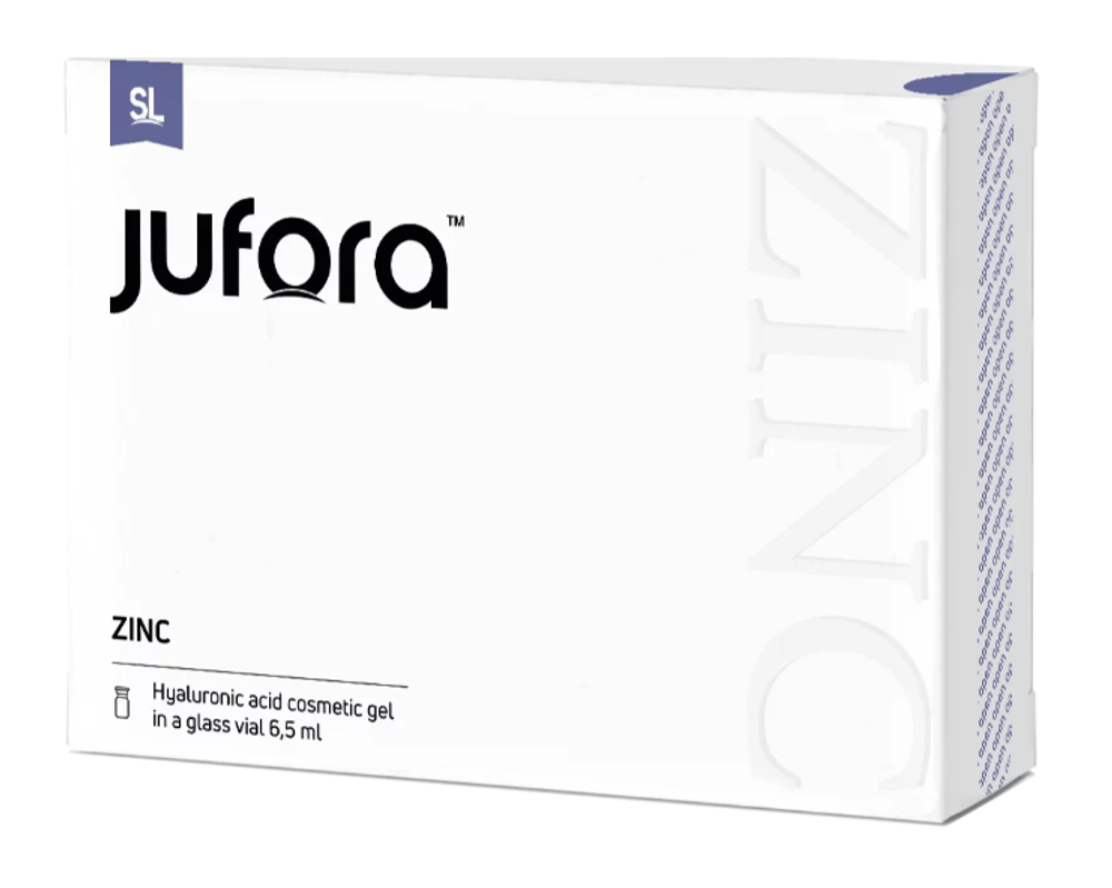 Jufora SUCCINATE + MANNITOL + TREHALOSE